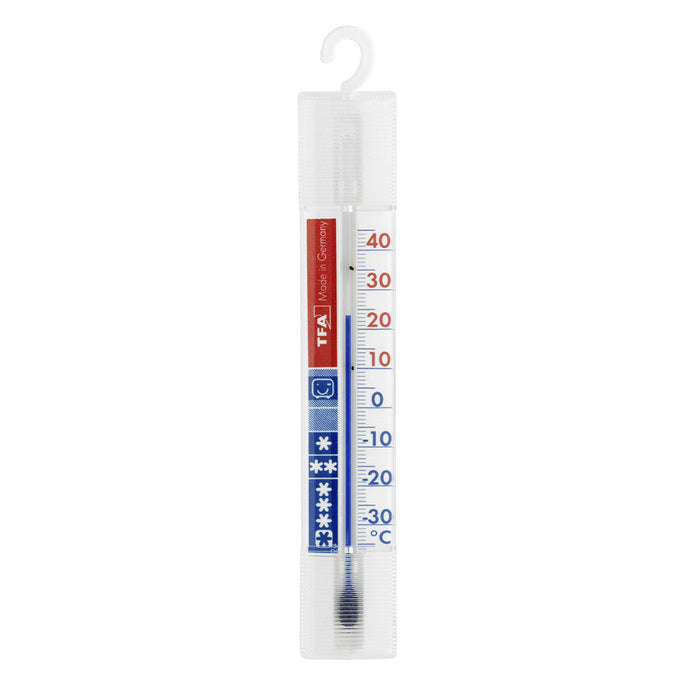 TFA Analogue Fridge-Freezer Thermometer
