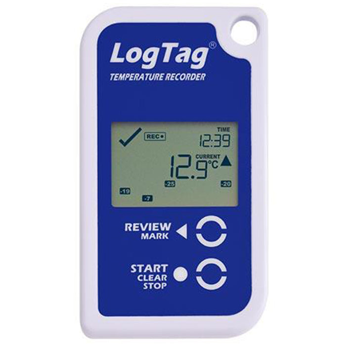 LogTag VFC Kit (without interface)