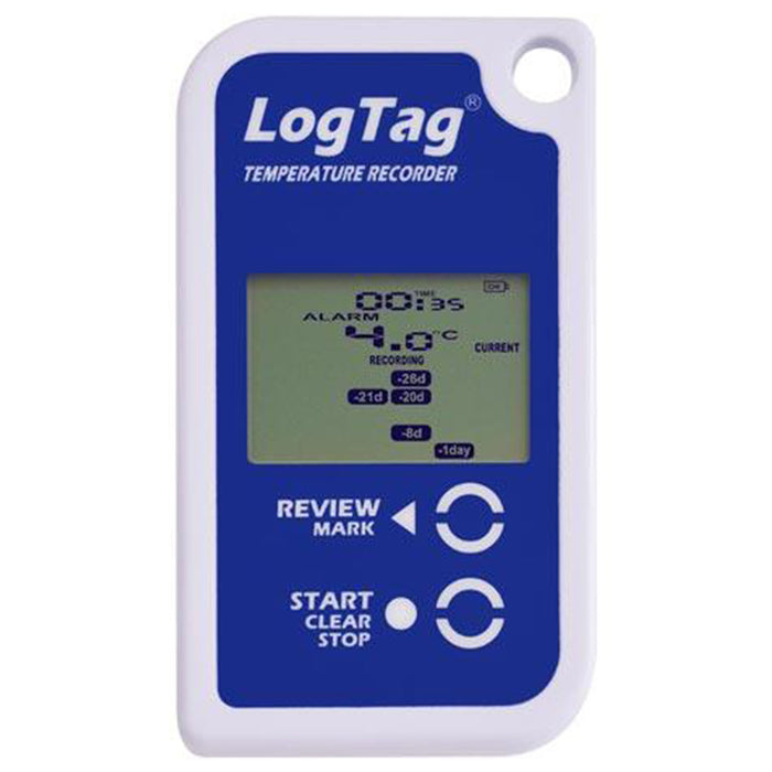 LogTag TRID30-7R Temperature Logger