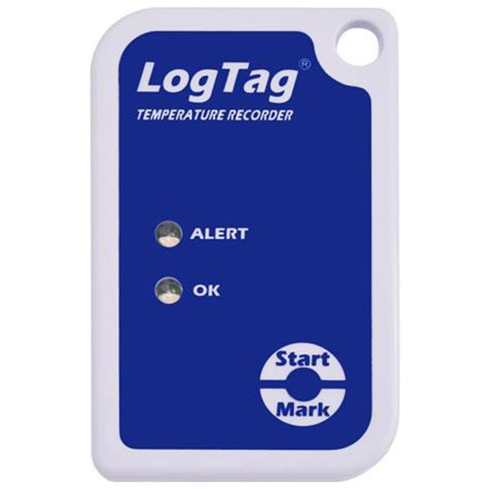 LogTag TRIX-16 Multi Use Temperature Logger