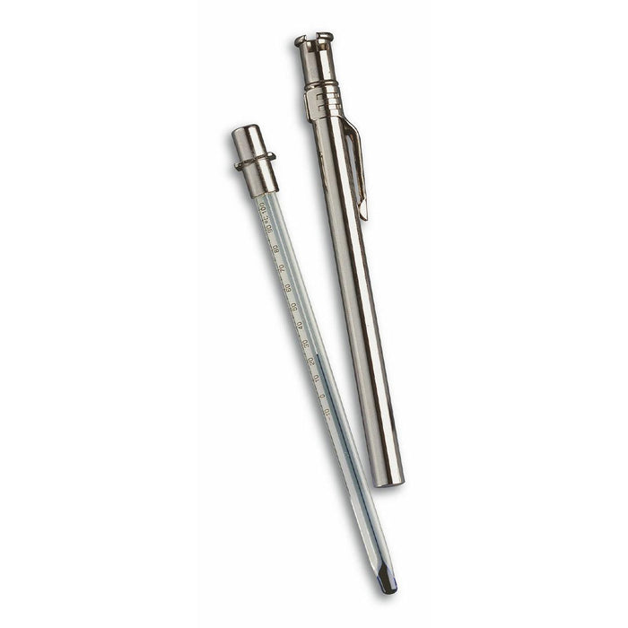 TFA Glass Multi-Purpose Thermometer - The Temperature Shop
