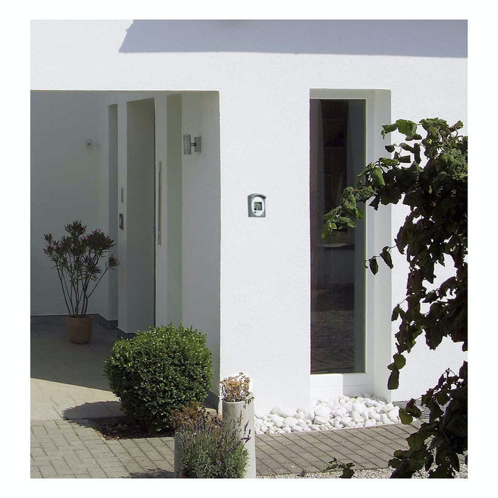 TFA Digital Thermometer for Indoor or Outdoor - The Temperature Shop