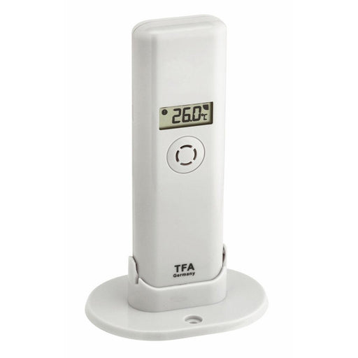 TFA WeatherHub Temperature and Humidity Transmitter - The Temperature Shop