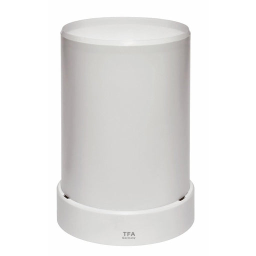 TFA WeatherHub Rain Gauge - The Temperature Shop