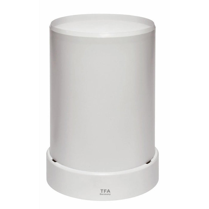 TFA WeatherHub Rain Gauge - The Temperature Shop
