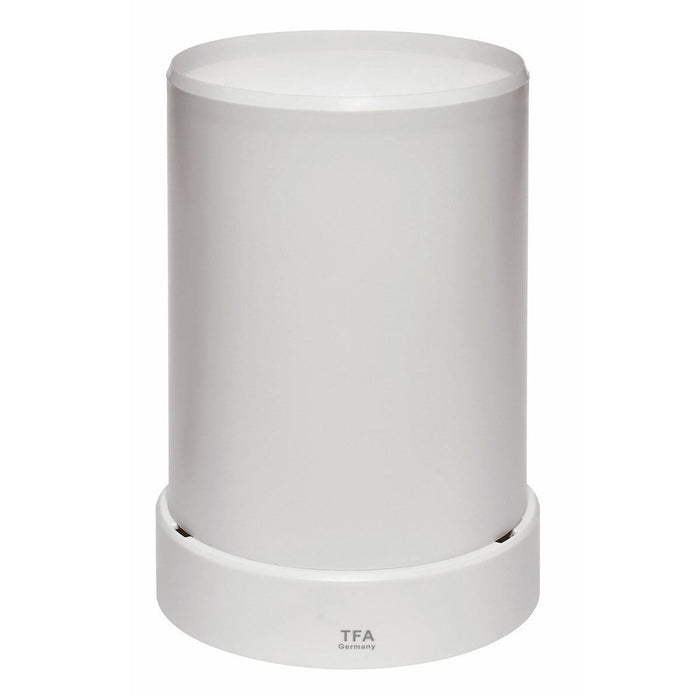 WeatherHub Weather Station Set with climate, rain gauge and wind sensor - The Temperature Shop