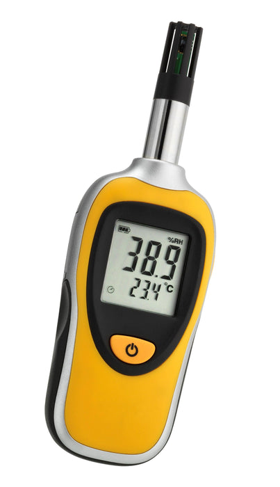TFA Klima Bee Digital Professional Thermo-Hygrometer - The Temperature Shop