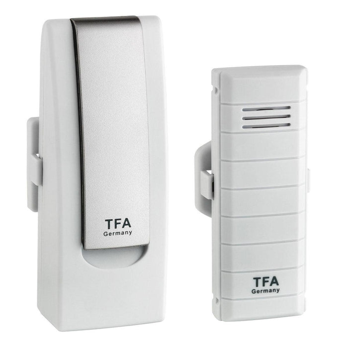 TFA WeatherHub SmartHome - The Temperature Shop