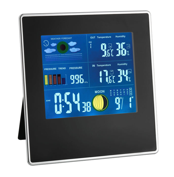 TFA Gallery Wireless Weather Station - The Temperature Shop
