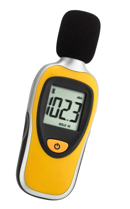 TFA Sound Bee Sound Level Meter - The Temperature Shop