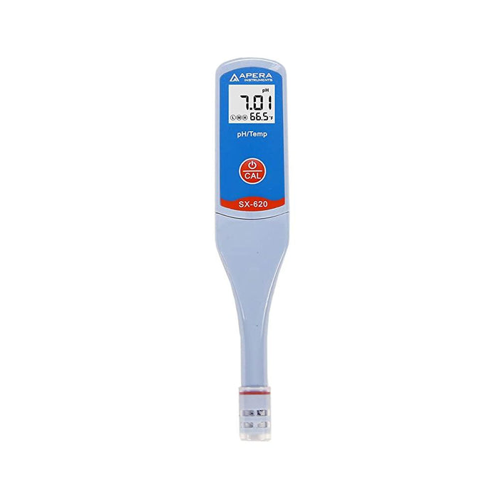 Apera SX610 pH Pen Tester Kit - The Temperature Shop