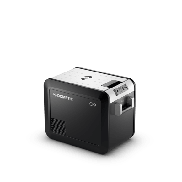 Dometic CFX3-25 Powered Chill Box - The Temperature Shop