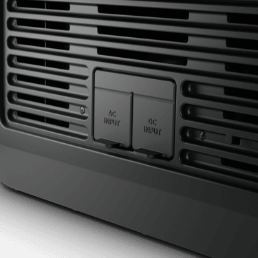 Dometic CFX3-35LOG Powered Chill Box with Verigo Bluetooth Datalogger - The Temperature Shop