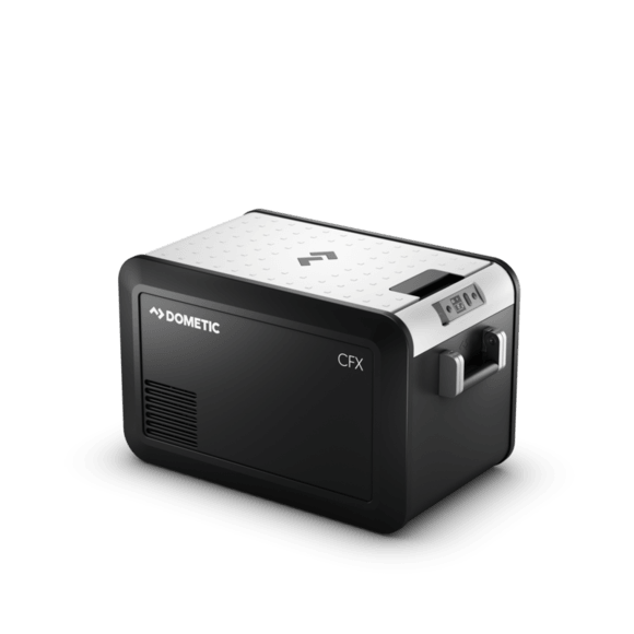 Dometic CFX3-45 Powered Chill Box - The Temperature Shop