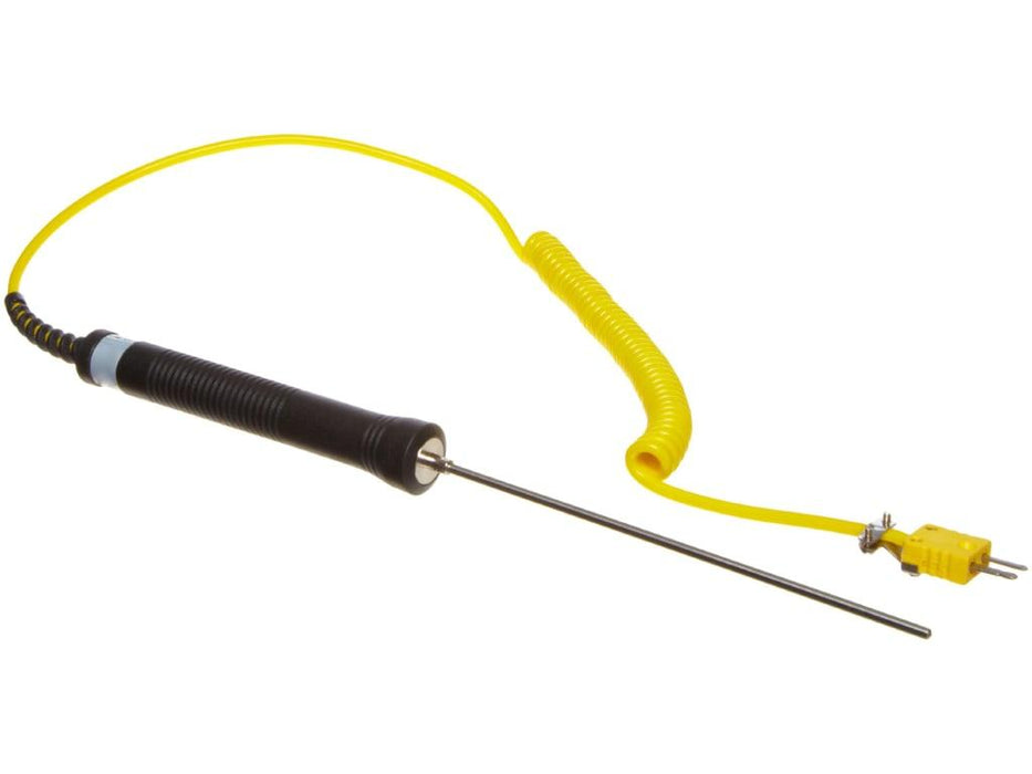 Center TP-K02 K-Type Thermocouple Temperature Probe - The Temperature Shop