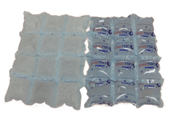 Chill Wrap Sheet 6x4 cells - The Temperature Shop