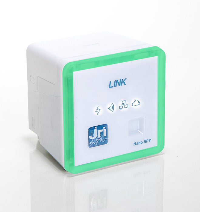 NanoSpy Link - The Temperature Shop
