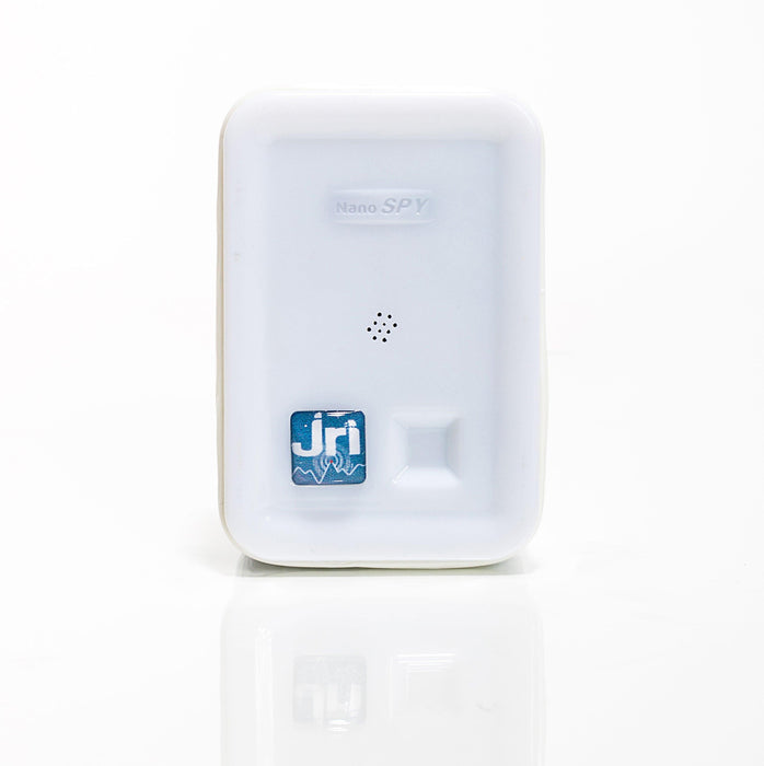 Nano SPY TH Recorder - The Temperature Shop