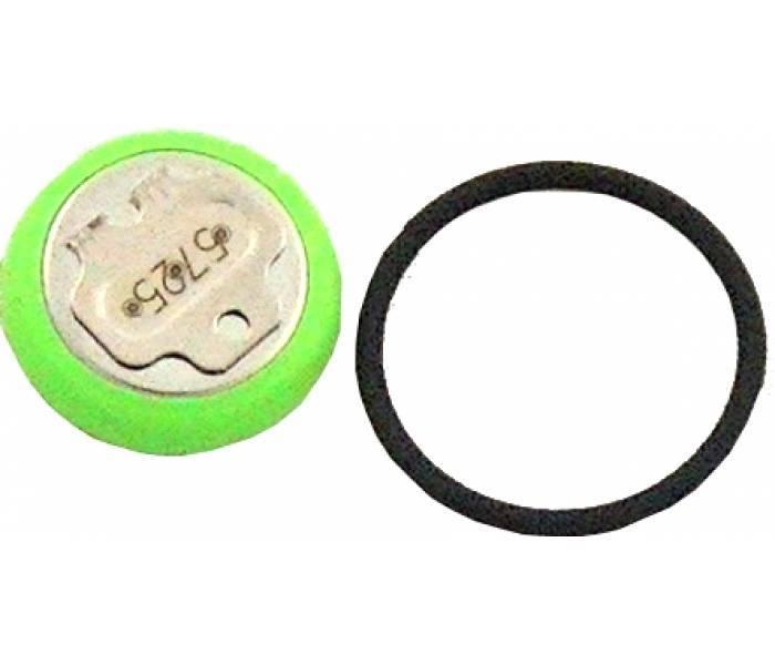 Tecnosoft S-Micro Data Logger Battery Kit - The Temperature Shop
