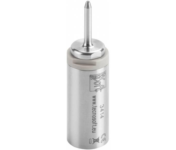 Tecnosoft S-Micro L High Temperature Data Logger - The Temperature Shop