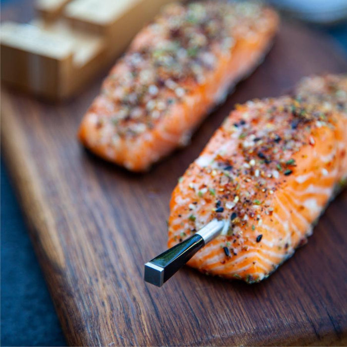 The MEATER+® Wireless BBQ Thermometer with Extended Range - The Temperature Shop