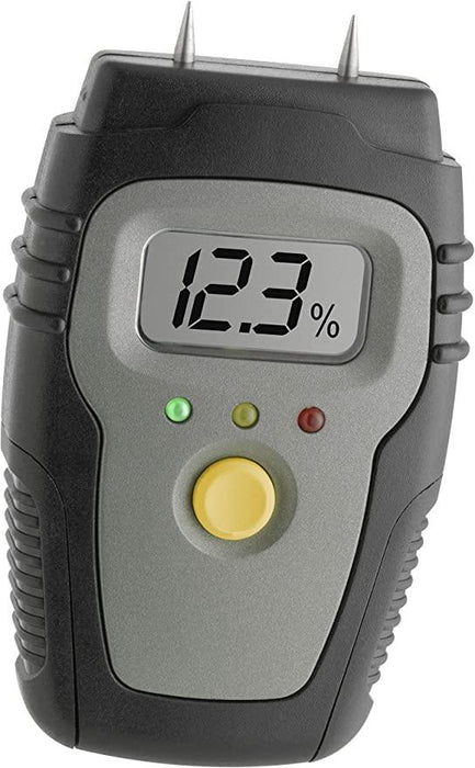 TFA Pin Type Moisture Measuring Meter - The Temperature Shop