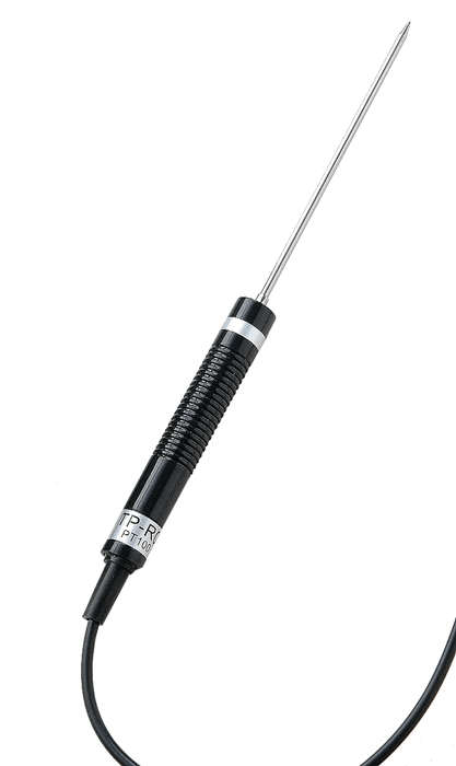 Center TP-R01 Pt100 Temperature Probe - The Temperature Shop