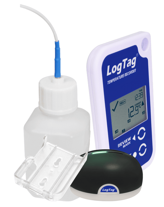 LogTag VFC Kit with USB Interface - The Temperature Shop