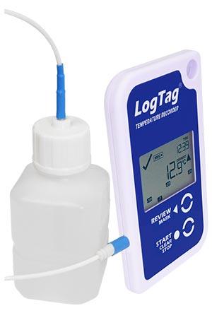 LogTag VFC Kit with USB Interface - The Temperature Shop