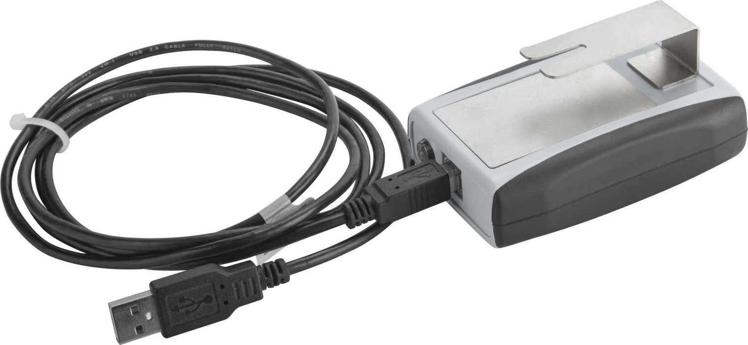 Tecnosoft DiskInterface HS Mini - The Temperature Shop