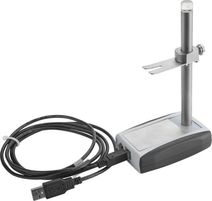 Tecnosoft DiskInterface HS - The Temperature Shop