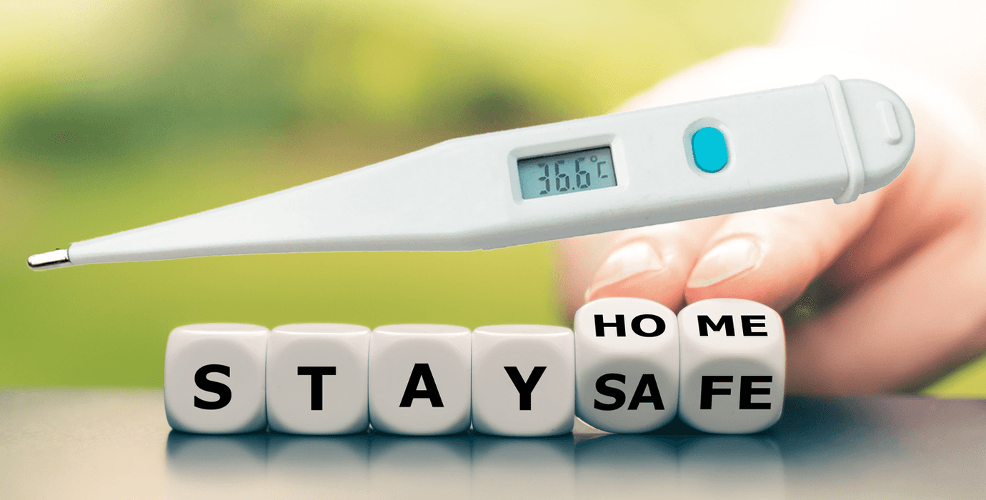 Electronic Medical Thermometer - The Temperature Shop
