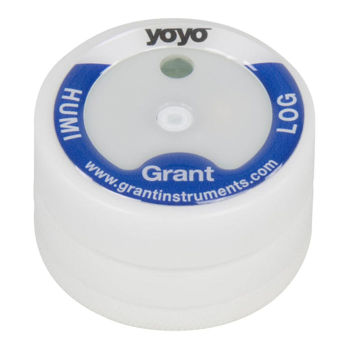Yoyo 2YL-RH20-4M Humidity Logger - The Temperature Shop