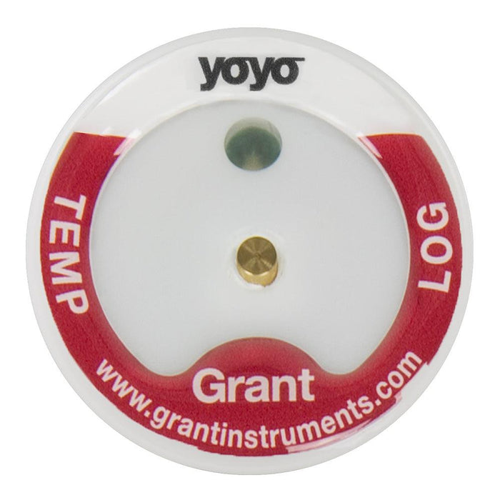 Yoyo 2YL-T10-4M Temperature Logger - The Temperature Shop