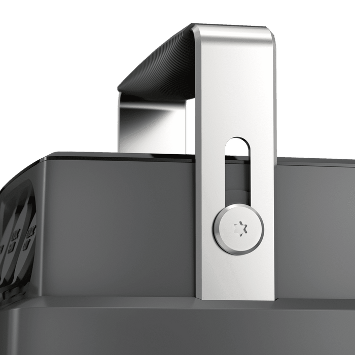 Dometic PLB40 Portable Lithium Battery - The Temperature Shop