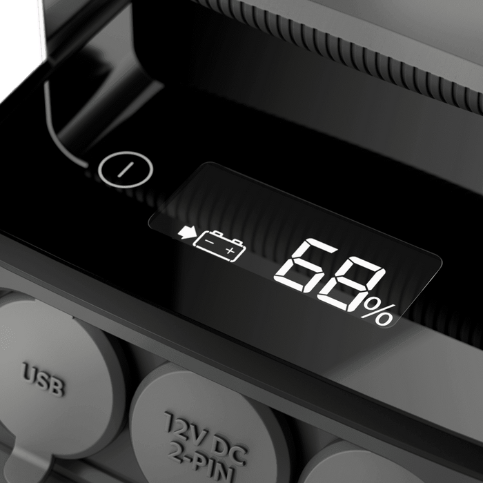 Dometic PLB40 Portable Lithium Battery - The Temperature Shop