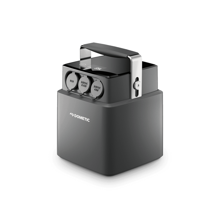 Dometic PLB40 Portable Lithium Battery - The Temperature Shop