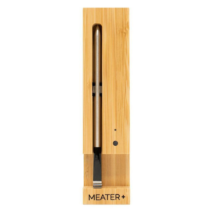 The MEATER+® Wireless BBQ Thermometer with Extended Range - The Temperature Shop