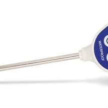 FlashCheck Waterproof Lollipop Thermometer - The Temperature Shop