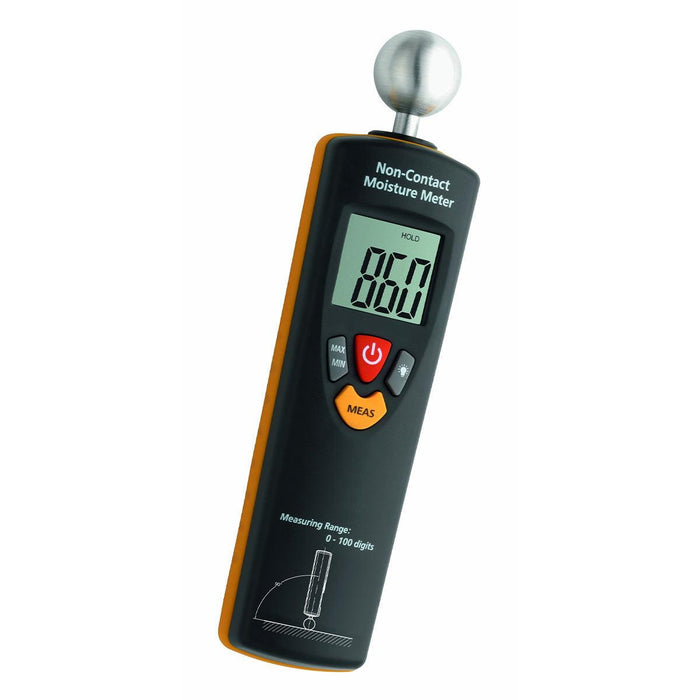 HumidCheck Contact Moisture Meter - The Temperature Shop