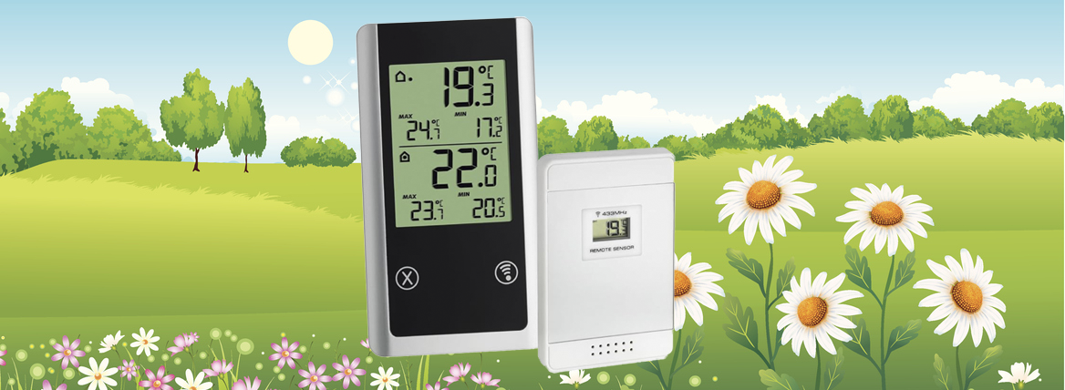 The One Temperature Gadget You’ll Check Every Day