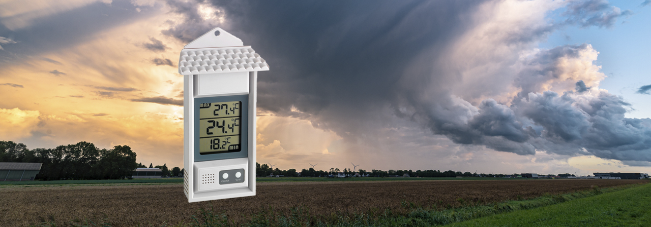 Why Min-Max Thermometers Are a Must-Have for Accurate Monitoring