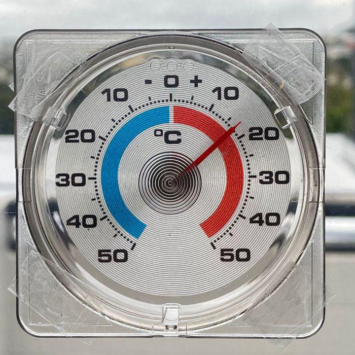 TFA Window Thermometer - The Temperature Shop
