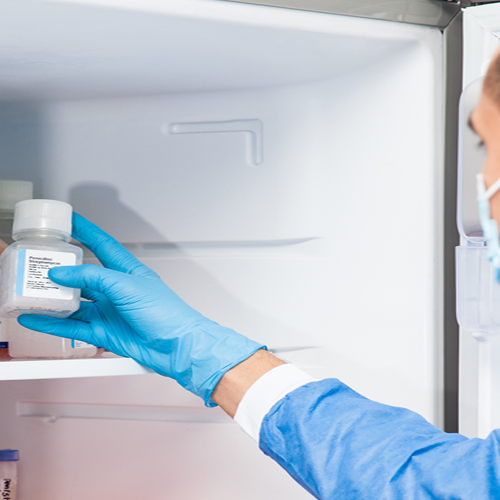 LogTag UTRED-16 WiFi Vaccine Fridge Real-Time Temperature Monitoring