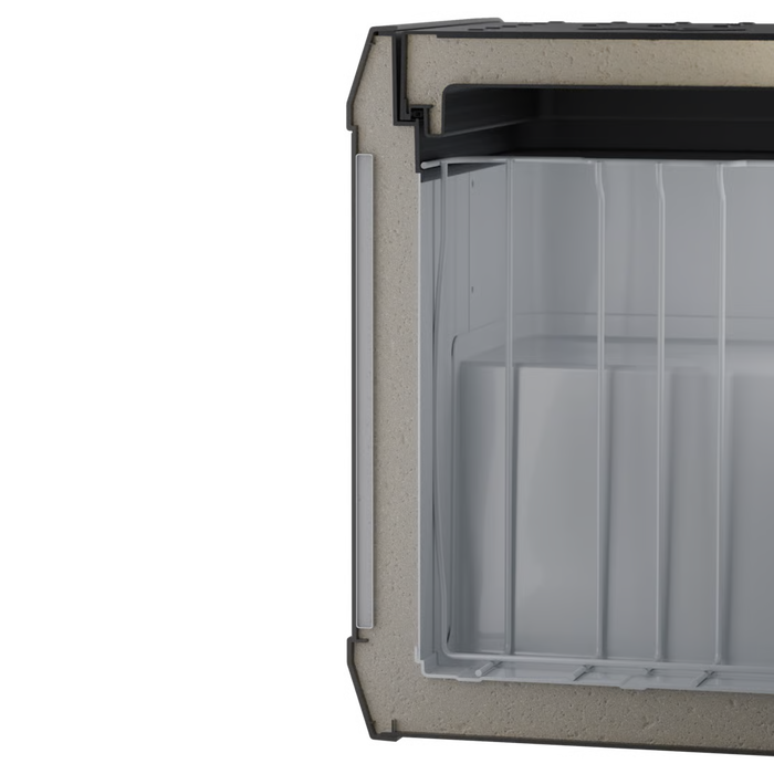 Dometic CFX5-25 Powered Chill Box