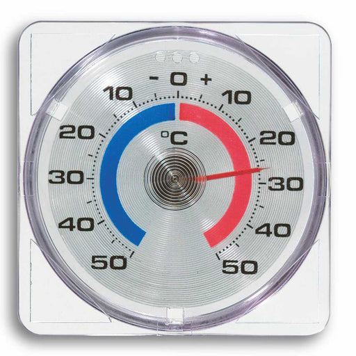 TFA Analogue Window Thermometer - The Temperature Shop