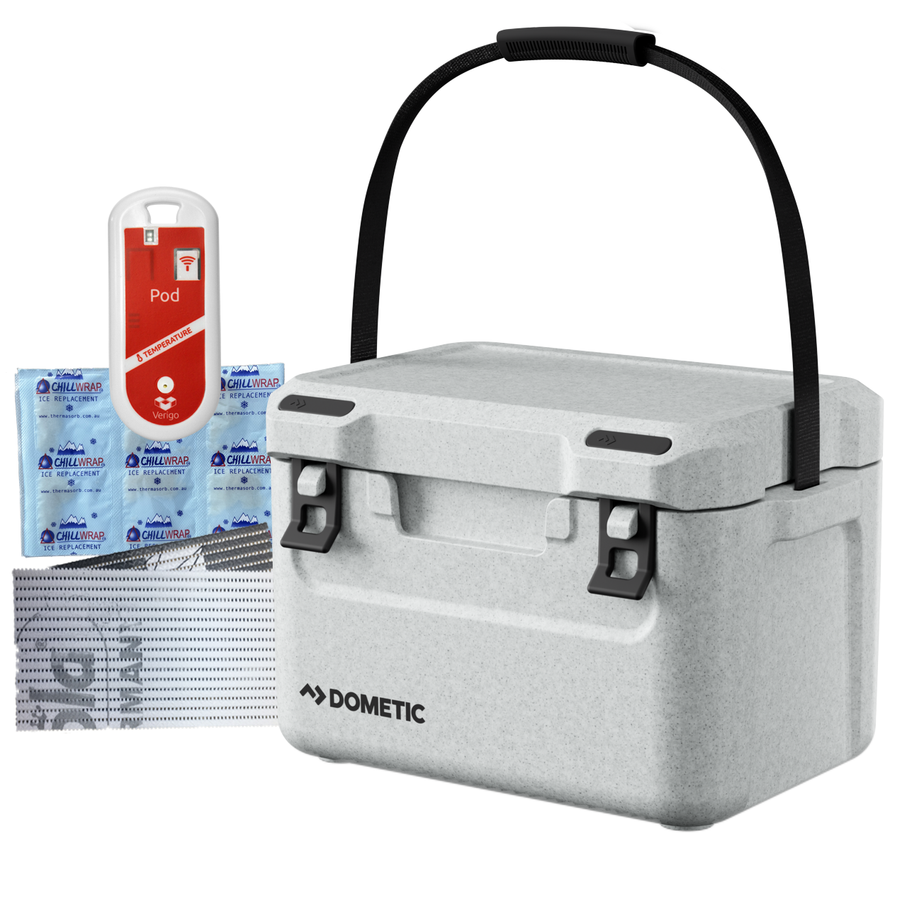 Vaccine Cold Chain Products