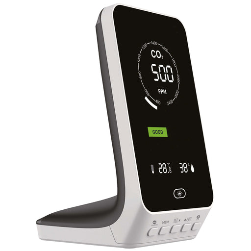 CO2 Monitor AIRCO2NTROL UP Dual Beam - The Temperature Shop