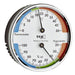 Analogue Dial Thermo-hygrometer - The Temperature Shop