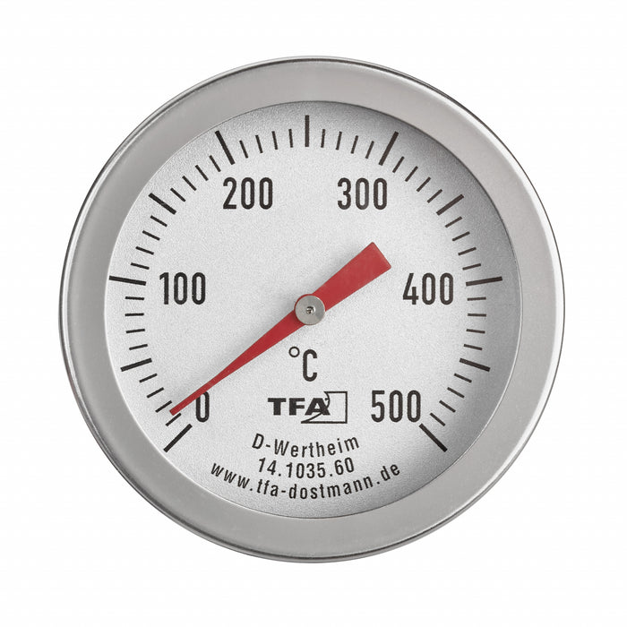 TFA Professional Oven Analogue Thermometer